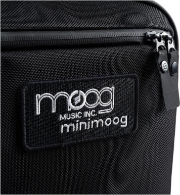 Produktbild Moog Model D SR Case