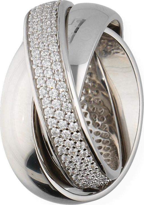 Produktbild Carat Alliance (56, 925 Silber)
