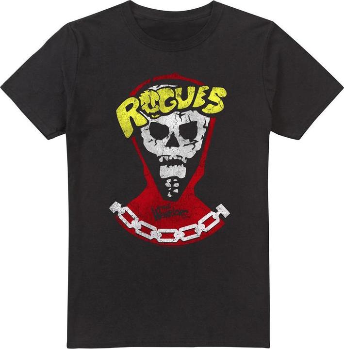 Produktbild Top Gun The Rogues TShirt (XXL)