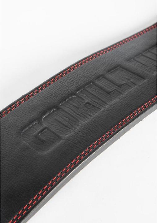 Produktbild Gorilla Wear hebegürtel aus hochwertigem leder