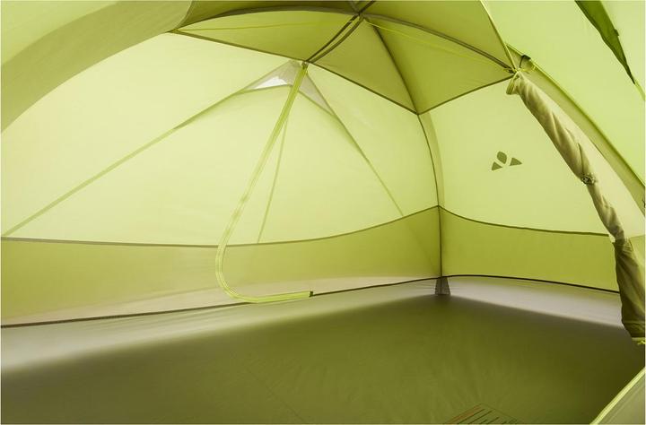 Image du produit Vaude Space Seamless (Tente igloo, 1.65 kg, 2 personnes)