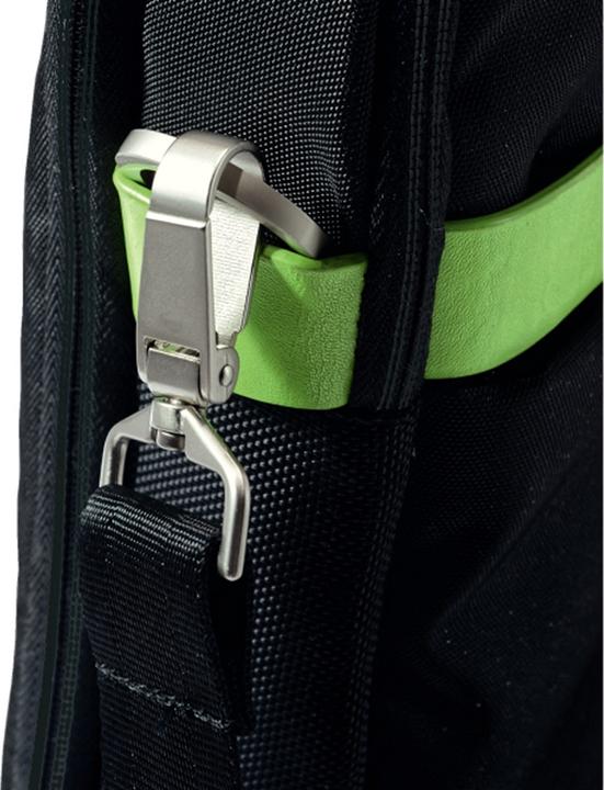 Produktbild Leitz COMPLETE - 15.6” Laptop Smart Traveller (15.60", Universal)