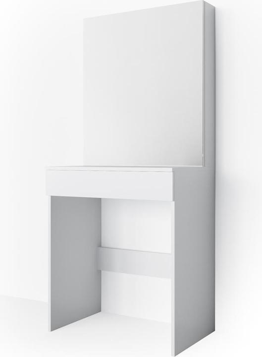 Immagine prodotto Vicco Melle con specchio (68 x 42 x 155 cm)