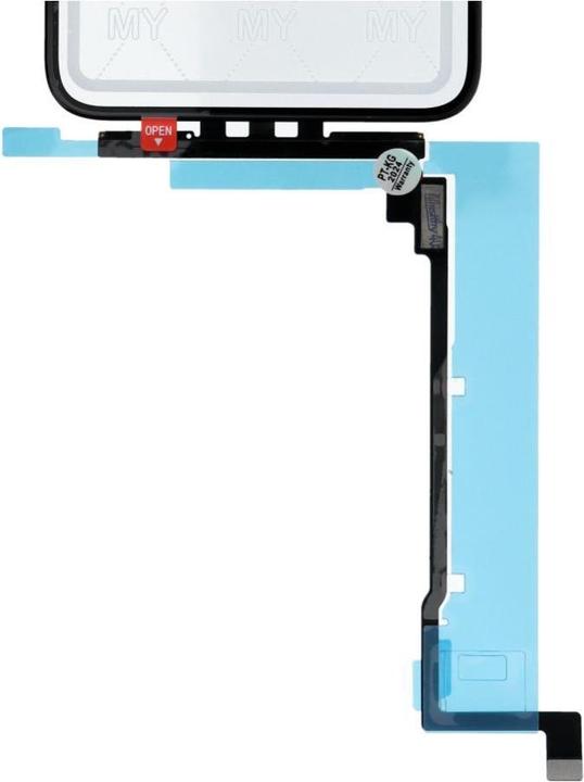 Produktbild Samsung Consumables! Musttby MUSTTBY Touch screen + OCA IPHONE 11 pro max (iPhone 11 Pro Max)