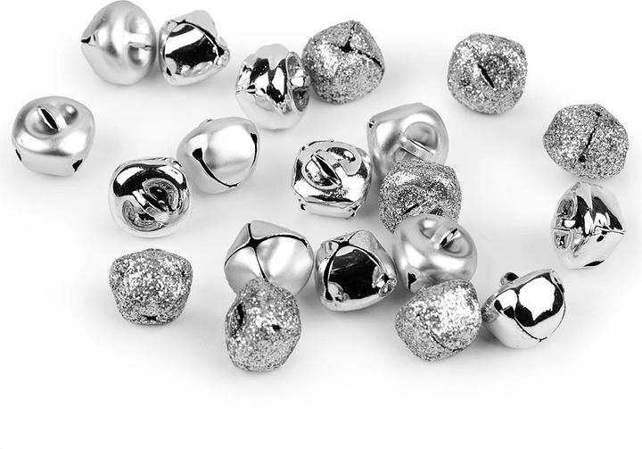 Produktbild Oliver Weber Collection Schellen/Glocken Ø 15 mm 880791b (Metall)