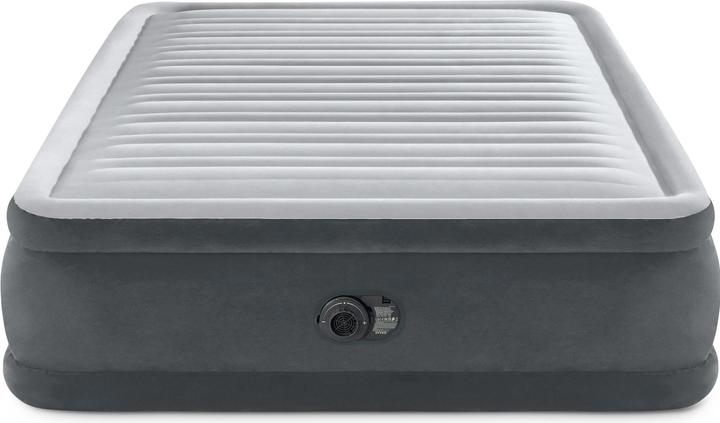 Produktbild Intex Dura-Beam Deluxe Queen Comfort-Plush (150 x 200 cm)