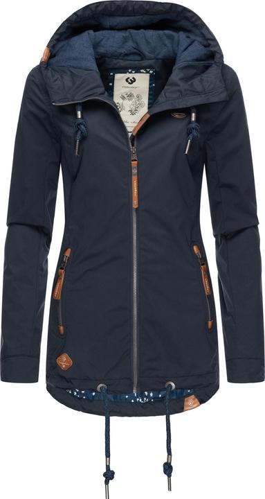 Actual product image Ragwear Zuzka (XS)