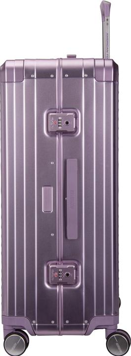 Actual product image American Tourister Trolley Soundbox Alu Spinner 75 (100 l, L (90 - 115l))