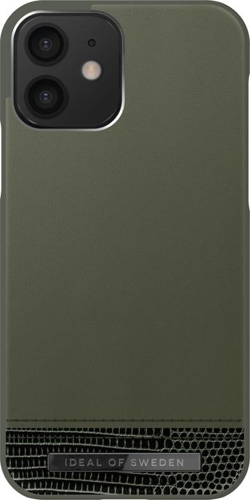 Image du produit iDeal Of Sweden Cas de l'atelier (Apple iPhone 12, Apple iPhone 12 Pro)