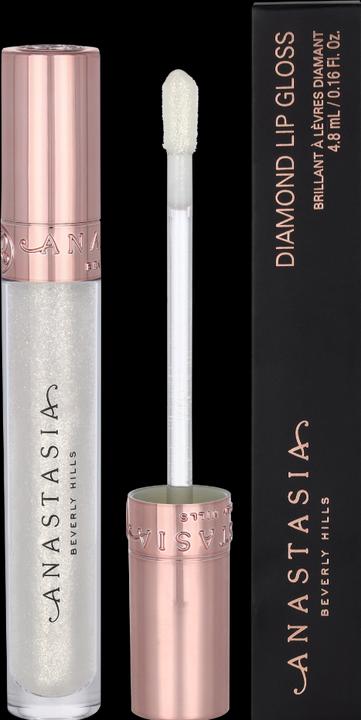 Image du produit Anastasia Beverly Hills Gloss pour les lèvres (Honey Diamond)