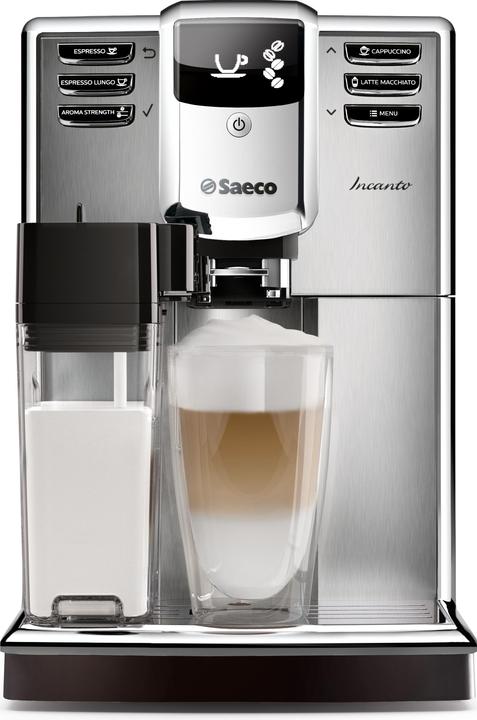Immagine prodotto Saeco Incanto HD8917/01