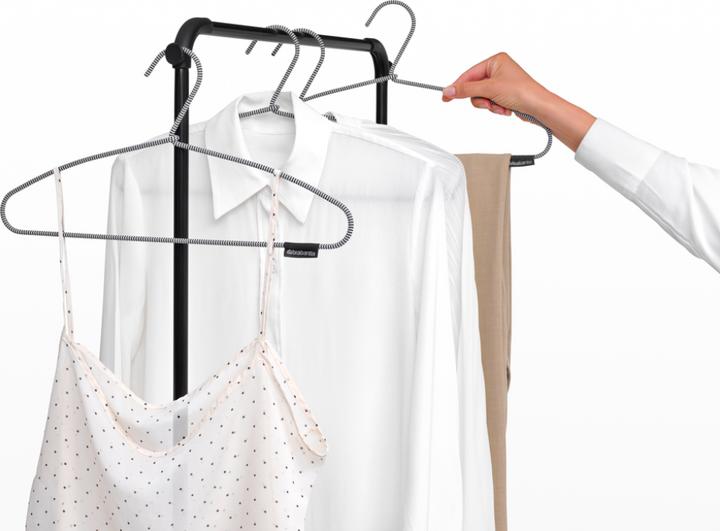Productafbeelding Brabantia Wasdroger met kleerhanger (20 m)