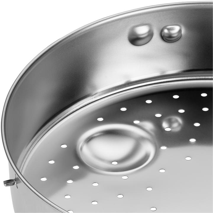 Actual product image Silit Sicomatic steamer insert (20.50 cm, Metal)