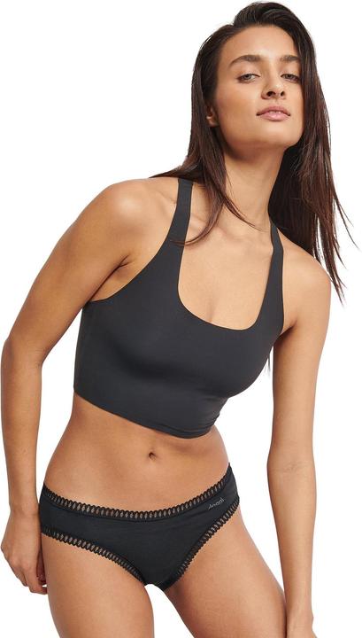 Immagine prodotto Sloggi Confezione da 3 mini slip GO Crush (XL, confezione da 3)