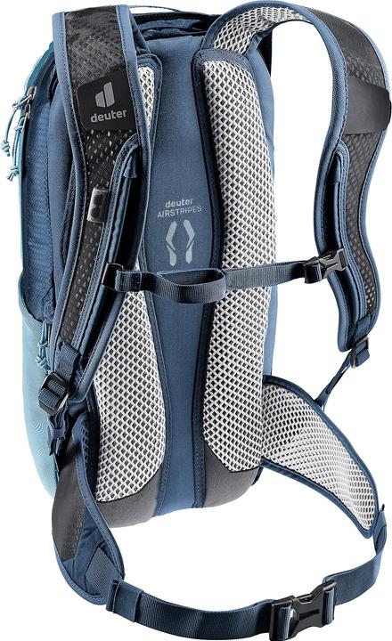 Actual product image Deuter Race 8 (8 l)