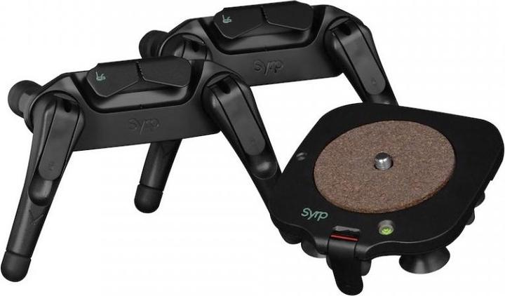 Image du produit Syrp Embouts et traîneaux Magic Carpet (Accessoires de glissière)