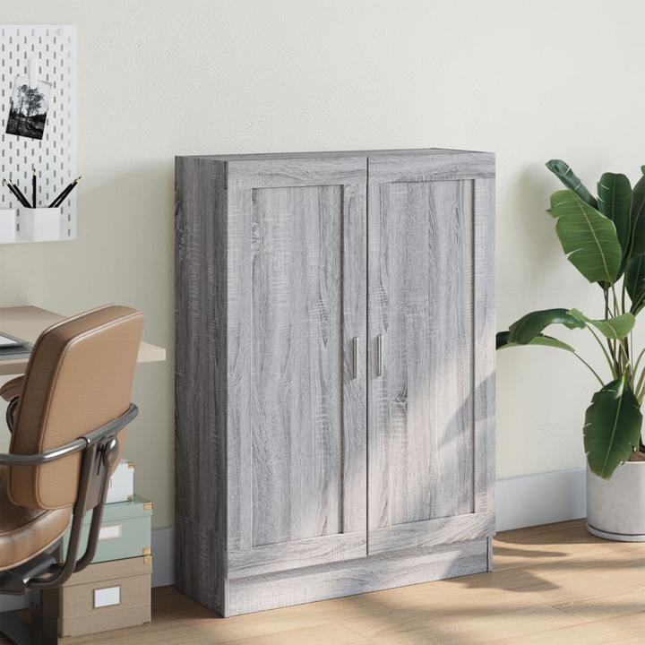 Immagine prodotto VidaXL Paka (82,5 x 30,5 x 115 cm)