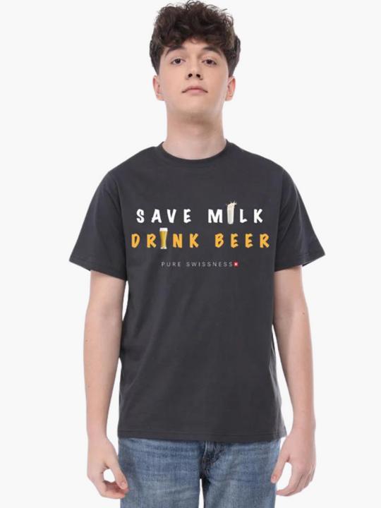 Actual product image Switcher Save Milk (L)