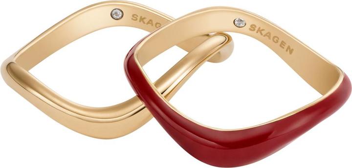 Immagine prodotto Skagen Anello Anja Pebble (56)