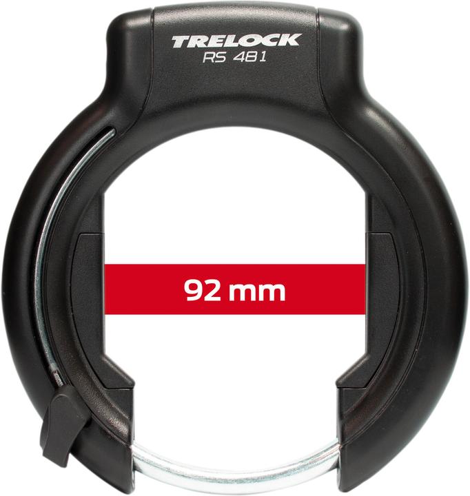 Produktbild Trelock RS 481 Protect-O-Connect XXL AZ