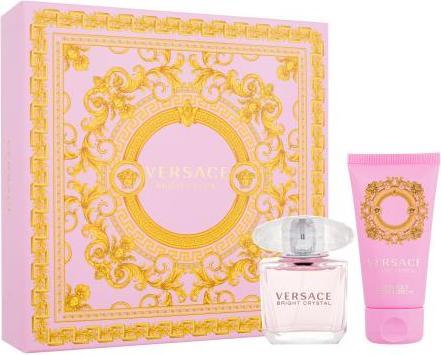 Produktbild Versace Bright Crystal (Eau de Toilette, 30 ml)