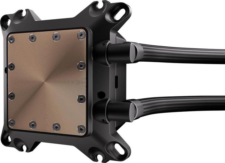 Actual product image Endorfy Navis F360 ARGB EY3B006