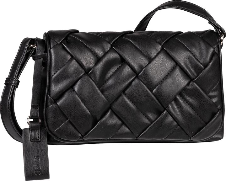 Produktbild Gabor BEHEIM INTERN. FASHION Bridget, Flap bag S top zip, b