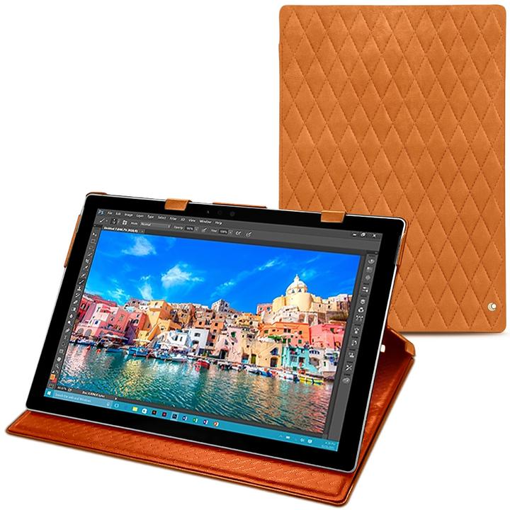 Tangerine vintage - Couture ( Pantone #d47231 )