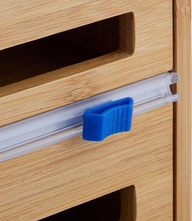Actual product image Relaxdays Foil cutter