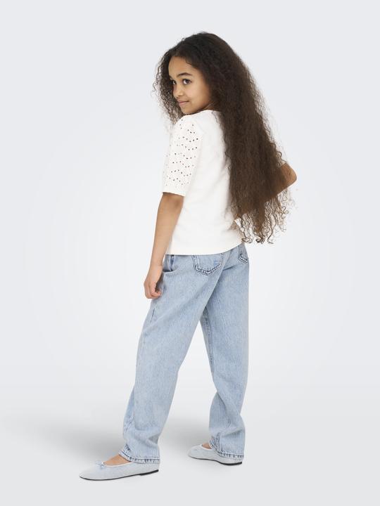 Produktbild Only KOGDAD Gerade geschnitten Jeans Straight-Fit jeans (158)