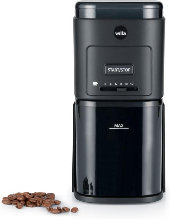 Immagine prodotto Wilfa Caffè quotidiano
