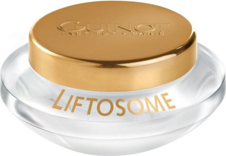 Actual product image Guinot Liftosome Lifting Cream (50 ml, 24h cream)