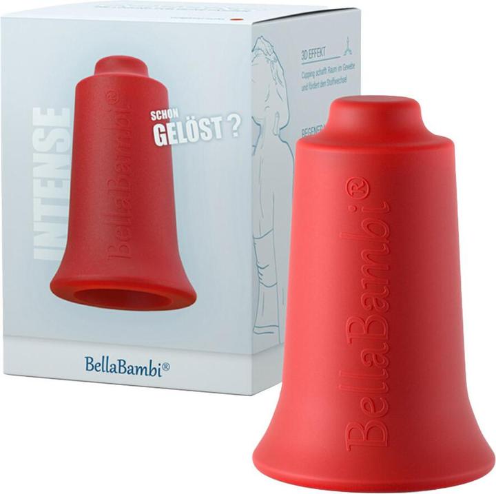 BellaBambi Massagezubehör