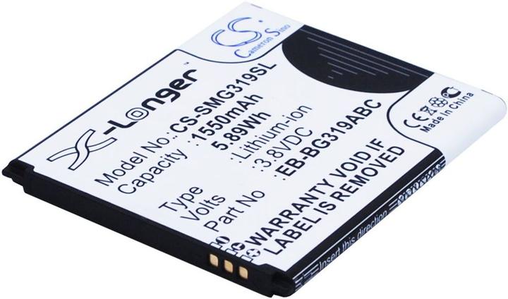 Immagine prodotto NoName Batteria per Samsung Galaxy Ace 4 CDMA ecc.
