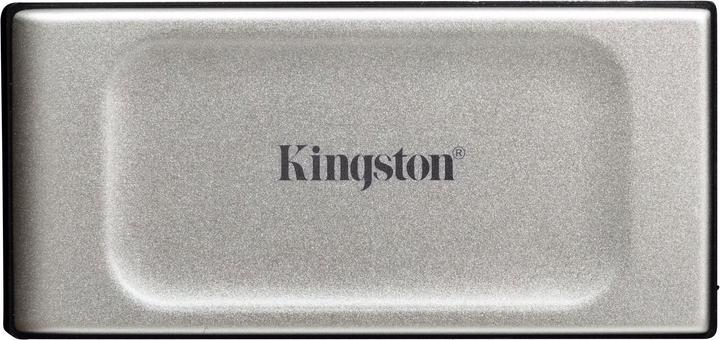 Produktbild Kingston XS2000 (500 GB)