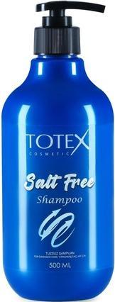 Immagine prodotto Totex Shampoo per capelli senza sale Premium Unisex Cura dei capelli 500ml (500 ml, Shampoo liquido)