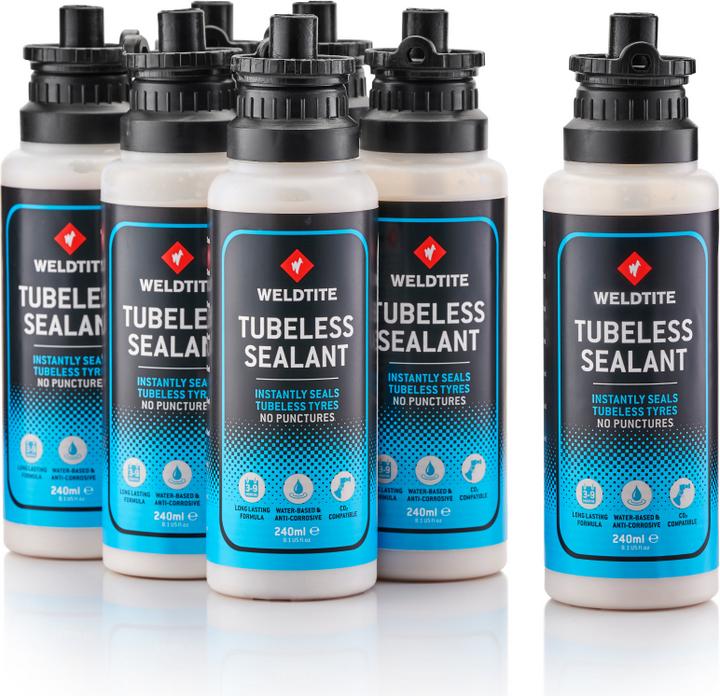 Produktbild Weldtite Tubeless Sealant