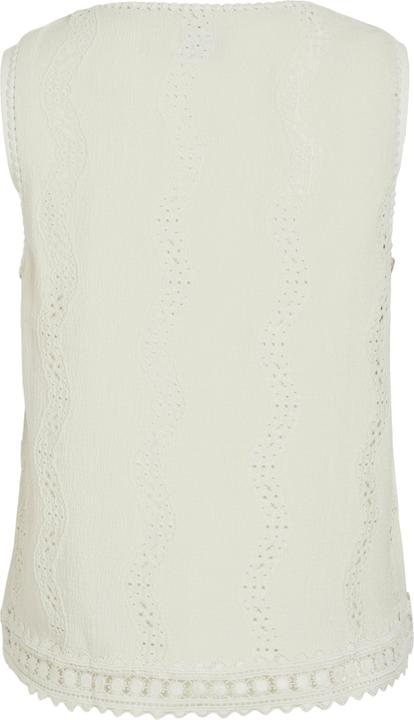 Actual product image Vila VITORTENA Rundhals Top (M)
