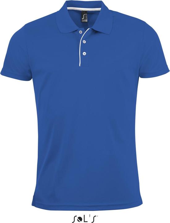 Actual product image Sol's poo shirt so's performer (L)