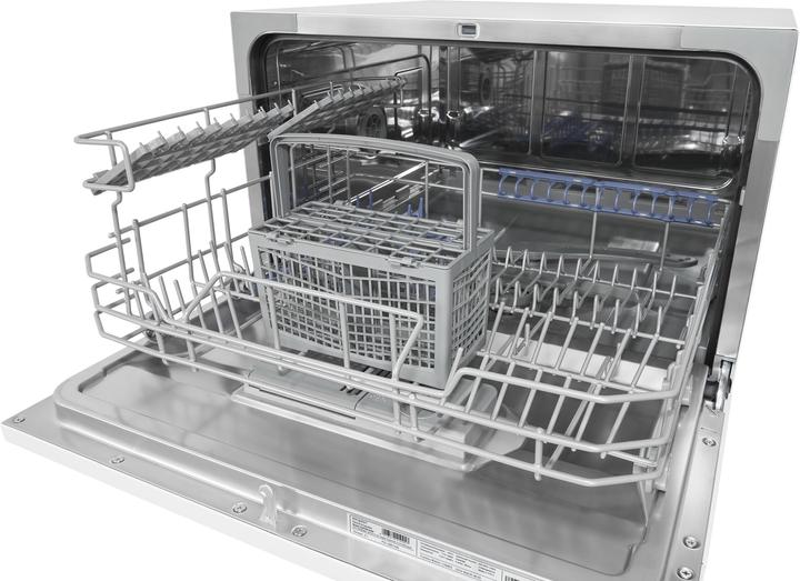 Produktbild Exquisit GSP206-030F weissPV