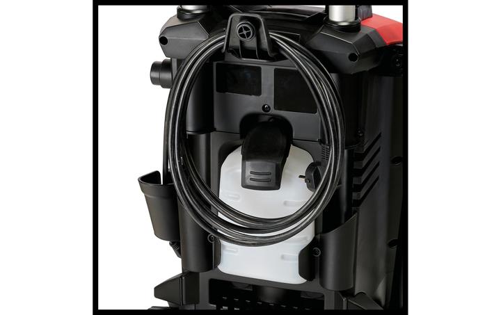 Produktbild Einhell TE-HP 140 (Netzbetrieb)