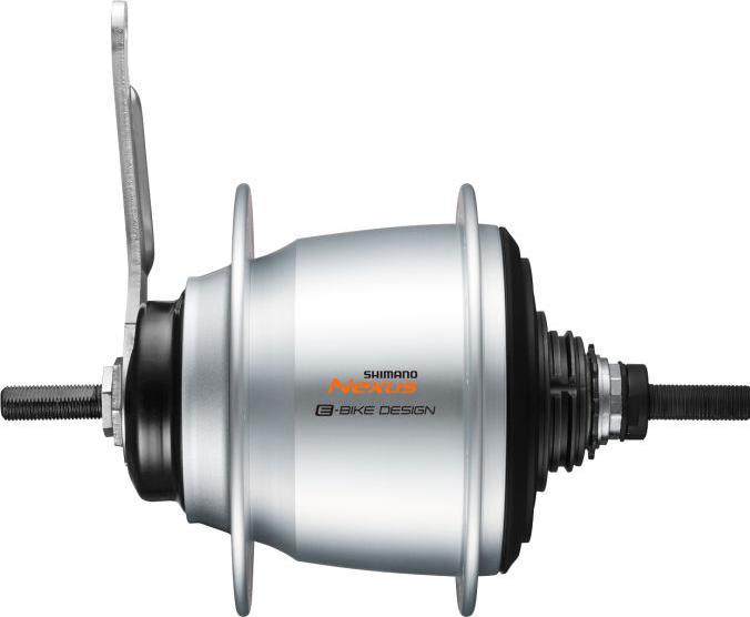 Produktbild Shimano SG-C7000-5 (Scheibenbremse Center Lock)