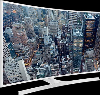 Image du produit Samsung Ue40ju6580 (40", 4K)