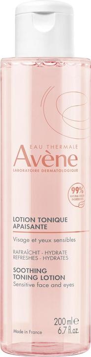 Immagine prodotto Avène Tonico delicato per il viso (200 ml)