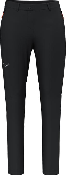 Produktbild Salewa Puez Talvena Durastretch Kurze Hose Da (34)