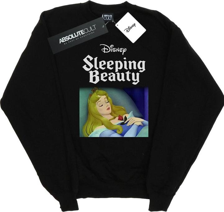 Image du produit Disney - Sweat SLEEPING BEAUTY AURORA - Garçon (140, 146)