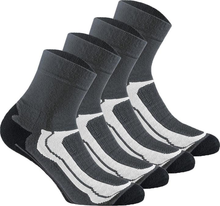 Produktbild Rohner Basic Quarter Sport (43 - 46)