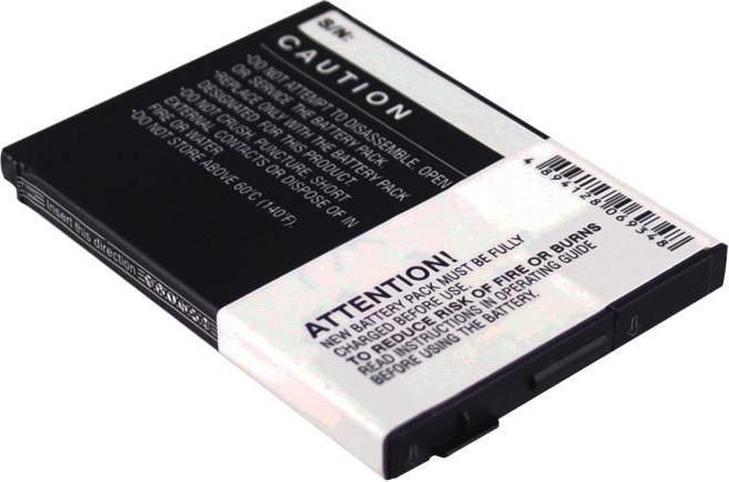 Image du produit CoreParts Batterie pour Sagem Mobile (Batterie)