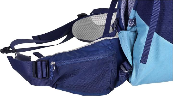 Immagine prodotto Deuter Aircontact Lite 45 + 10 (45 l)