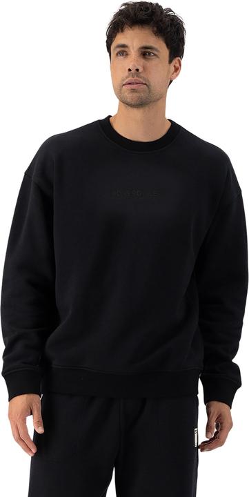 Produktbild Mons Royale Verdant Merino Cotton Crew (S)